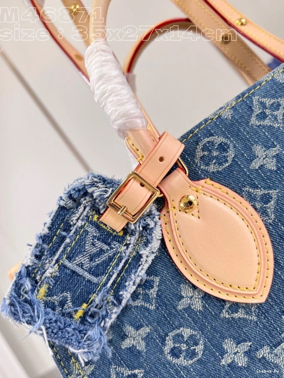 MM LOUIS VUITTON ONTHEGO 0818